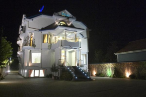 Hotel Luxor Skopje